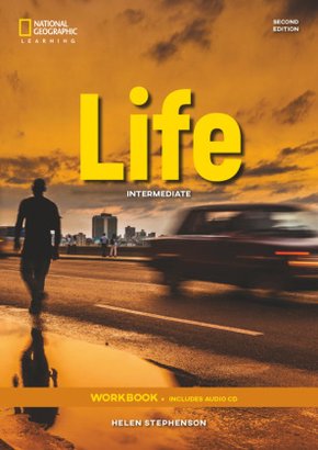 Life - Second Edition - B1.2/B2.1: Intermediate