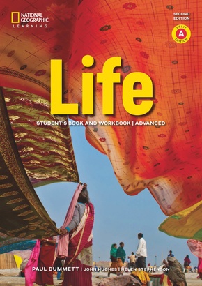 Life - Second Edition - C1.1/C1.2: Advanced