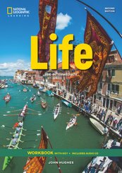 Life - Second Edition - A2.2/B1.1: Pre-Intermediate