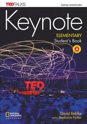 Keynote - A1.2/A2.1: Elementary