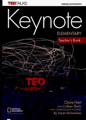 Keynote - A1.2/A2.1: Elementary