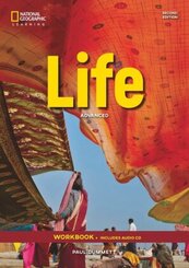 Life - Second Edition - C1.1/C1.2: Advanced