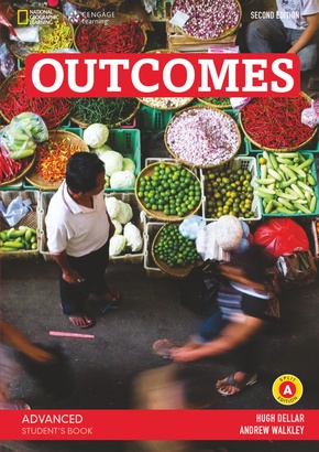 Outcomes - Second Edition - C1.1/C1.2: Advanced