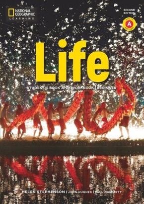 Life - Second Edition - A0/A1.1: Beginner