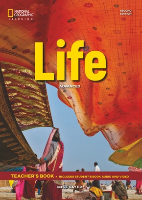 Life - Second Edition - C1.1/C1.2: Advanced