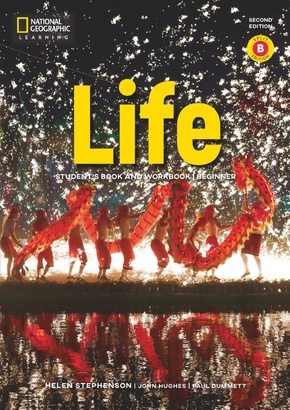 Life - Second Edition - A0/A1.1: Beginner