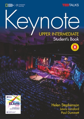 Keynote - B2.1/B2.2: Upper Intermediate