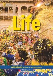 Life - Second Edition - A1.2/A2.1: Elementary