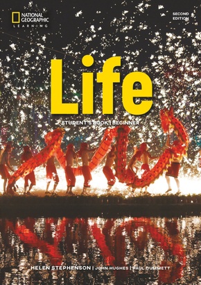 Life - Second Edition - A0/A1.1: Beginner