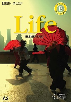 Life - First Edition - A1.2/A2.1: Elementary