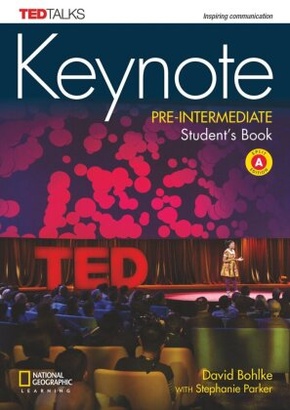 Keynote - A2.2/B1.1: Pre-Intermediate