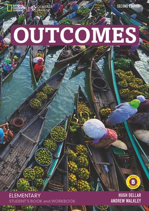 Outcomes - Second Edition - A1.2/A2.1: Elementary