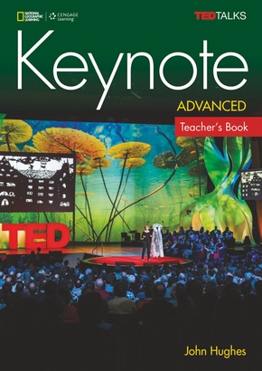 Keynote - C1.1/C1.2: Advanced