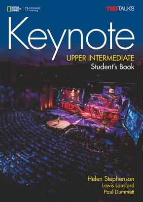 Keynote - B2.1/B2.2: Upper Intermediate