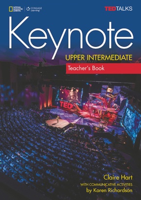 Keynote - B2.1/B2.2: Upper Intermediate