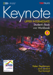 Keynote - B2.1/B2.2: Upper Intermediate