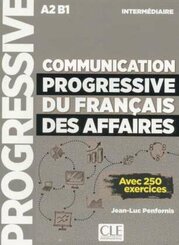 Communication progressive du français des affaires, Niveau intermédiaire