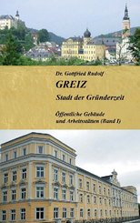 GREIZ - Stadt der Gründerzeit