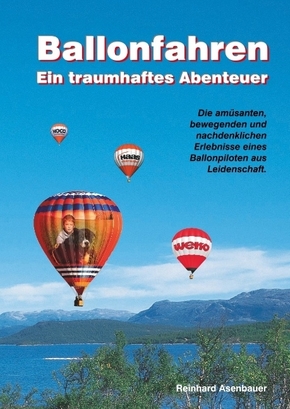 Ballonfahren