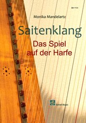 Saitenklang - Das Spiel auf der Harfe