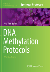 DNA Methylation Protocols