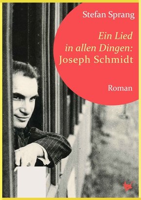 Ein Lied in allen Dingen: Joseph Schmidt