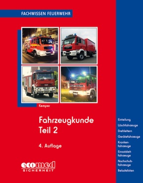 Fahrzeugkunde - Tl.2