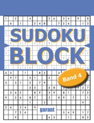 Sudoku Block - Bd.4