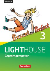 English G Lighthouse - Allgemeine Ausgabe - Band 3: 7. Schuljahr