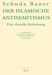 Der islamische Antisemitismus