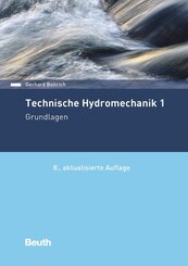 Technische Hydromechanik: Grundlagen