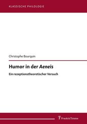 Humor in der Aeneis