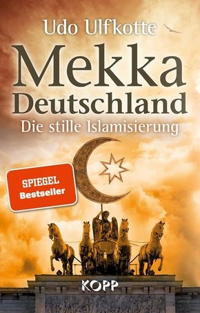 Mekka Deutschland