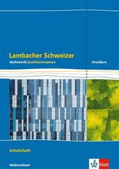 Lambacher Schweizer Mathematik 12/13 - G9. Ausgabe Niedersachsen
