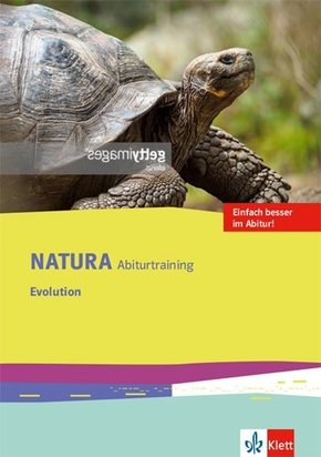 Natura Abiturtraining Evolution