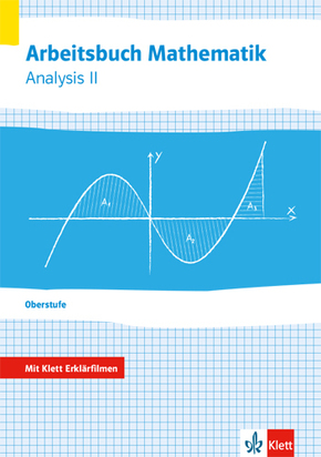 Arbeitsbuch Mathematik Oberstufe Analysis II