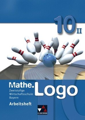 Mathe.Logo Wirtschaftsschule AH 10/II