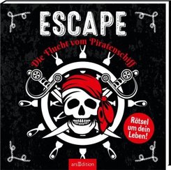 Escape - Die Flucht vom Piratenschiff