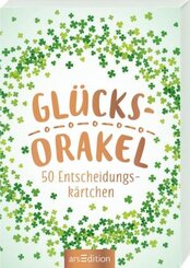 Gl&uuml;cksorakel