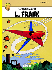 L. Frank Integral - Bd.1