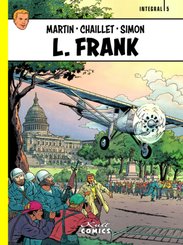 L. Frank Integral - Bd.5