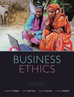 Business Ethics