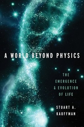 A World Beyond Physics