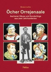 Öcher Orrejenaale