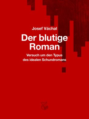 Der blutige Roman