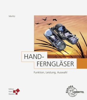 Handferngläser