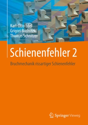 Schienenfehler - Bd.2