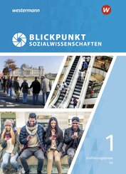 Blickpunkt Sozialwissenschaften - Ausgabe 2019 - Bd.1