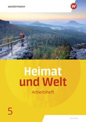 Heimat und Welt - Ausgabe 2019 Sachsen