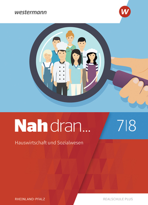 Nah dran - Aktuelle Ausgabe für Rheinland-Pfalz